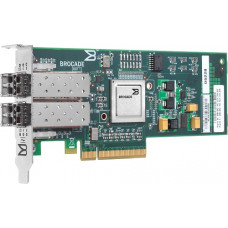 IBM Brocade 8Gb FC Dual Port HBA for IBM SystemX 49Y3703